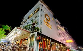 Aspery Hotel Phuket